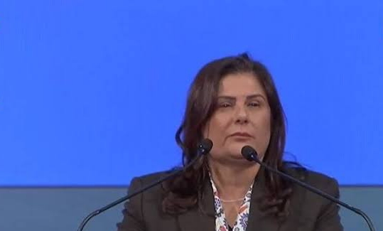 Çerçioğlu, AK Parti’ye Katıldı!