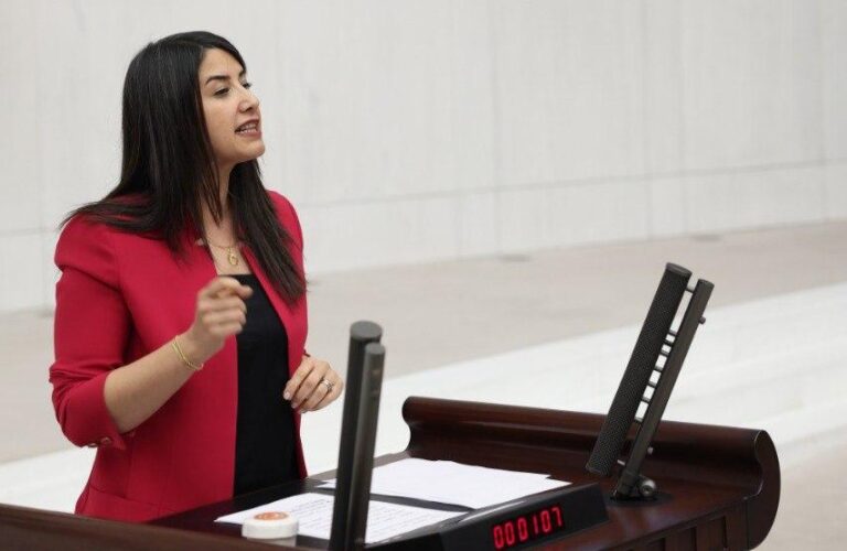 Ayan, RAM Bina Tahsisi Sorununu Meclis’in Gündemine Taşıdı!