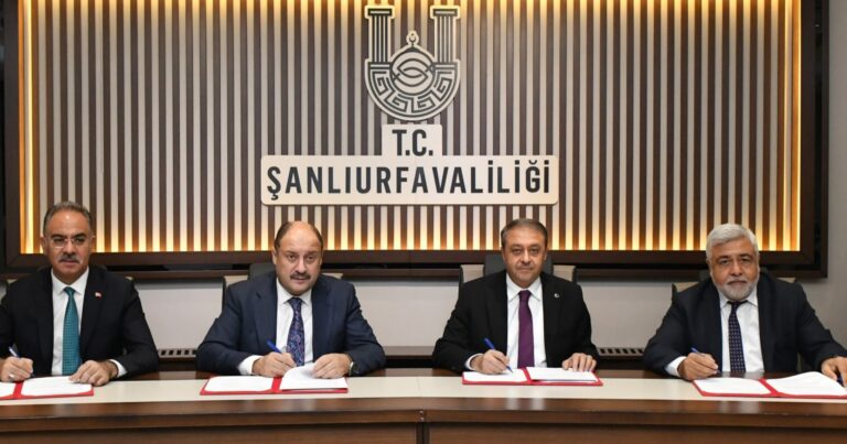 Eyyübiye’de Tarihi Sokaklar Aydınlanıyor!