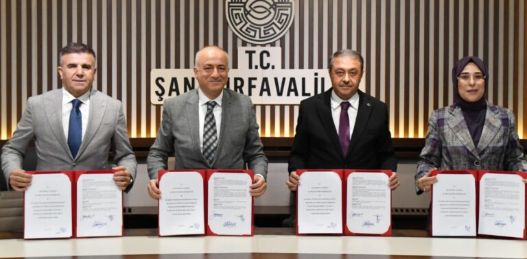 Hayırseverden 40 Derslikli Eğitim Yuvası!