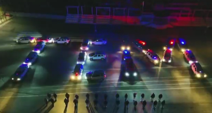 29 İlde FETÖ Operasyonu!