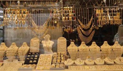 Altın Yeni Haftaya Yükselişle Başladı!