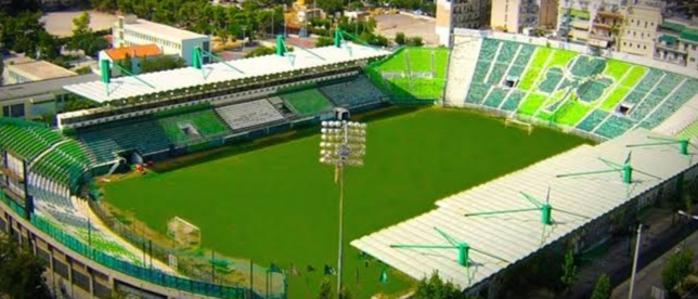 UEFA Avrupa Ligi Play-Off Turu İlk Maçında Samsunspor, Panathinaikos’a Konuk Oluyor!