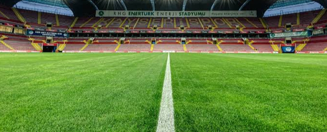 Trendyol Süper Lig’in 3. Haftasında Kayserispor-Galatasaray Karşılaşıyor!