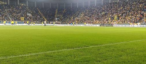 Gençlerbirliği, Sahasında Fenerbahçe’yi Konuk Ediyor!