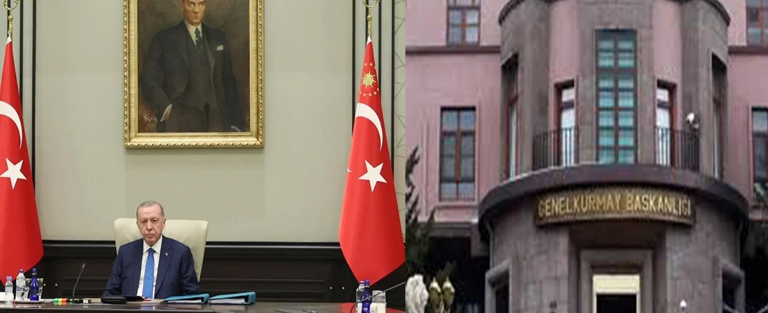 Yüksek Askeri Şura, Kararları Belli Oldu: Genelkurmay Başkanı Kim Oldu?