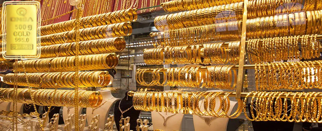 Altın Fiyatları Haftaya Düşüşle Başladı!