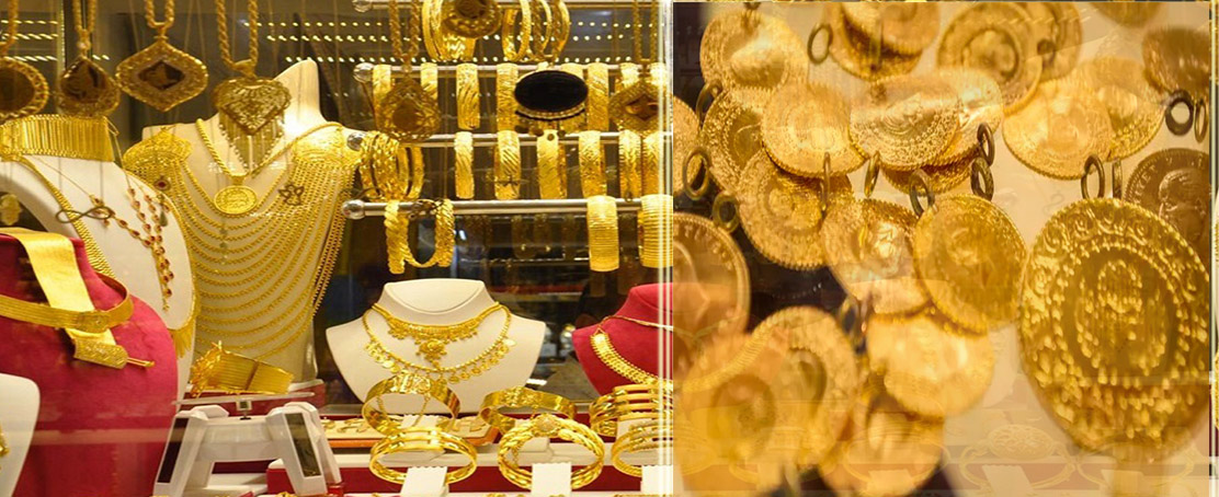 Altın Güne Nasıl Başladı!