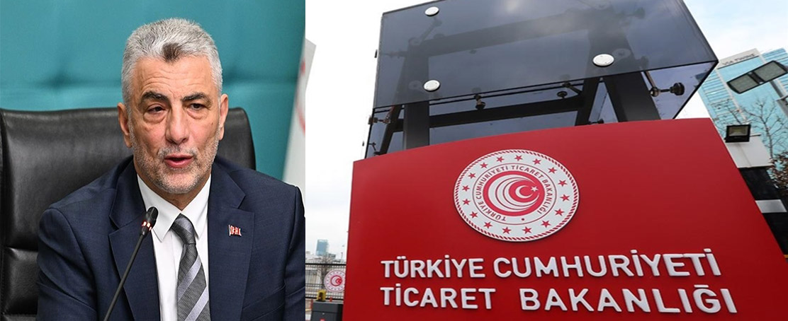 Bolat, Temmuz’da İhracat Rekoru Kırıldı!