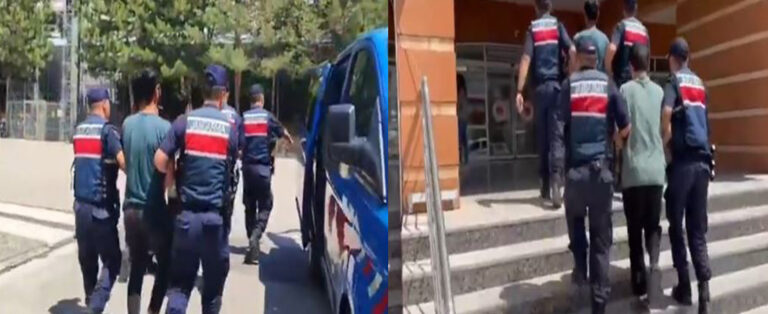 Urfa Dahil 14 İlde DEAŞ Operasyonu!