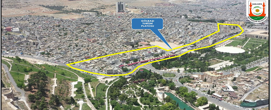 Balıklıgöl Nefes Alıyor!