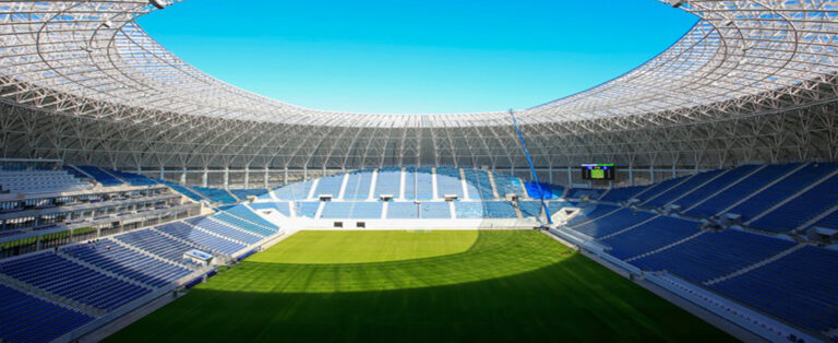 Başakşehir, Craiova Konuk Oluyor!