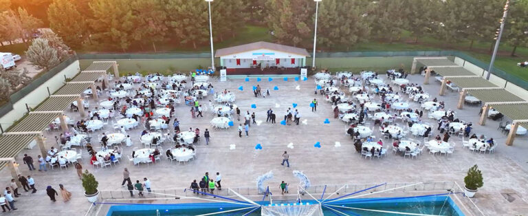 Büyükşehir’den, Toplu Sünnet Şöleni!