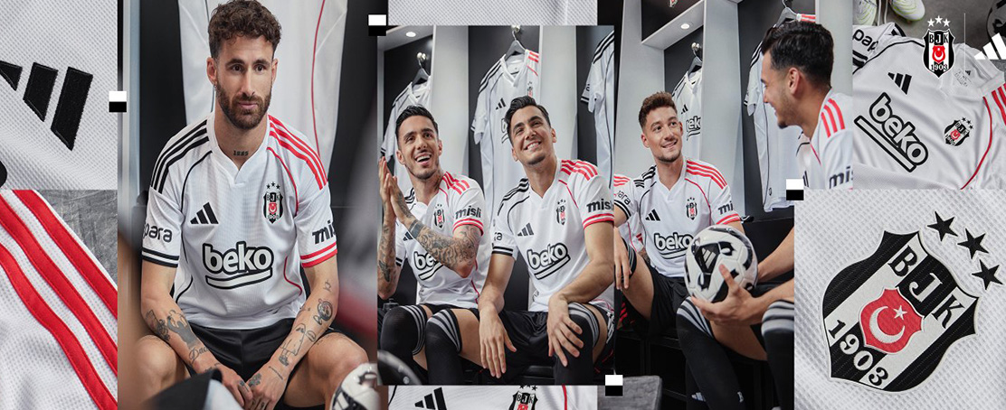 Beşiktaş, Lausanne’a Yenilerek Avrupa’ya Veda Etti!