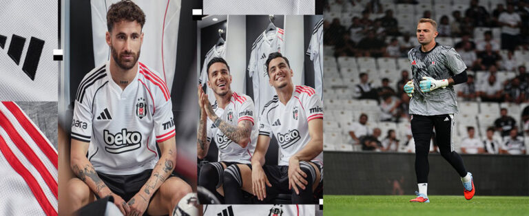 Beşiktaş, St. Patrick’s’i 3-2 Yenerek UEFA Konferans Ligi’nde Play-Off Turuna Yükseldi!