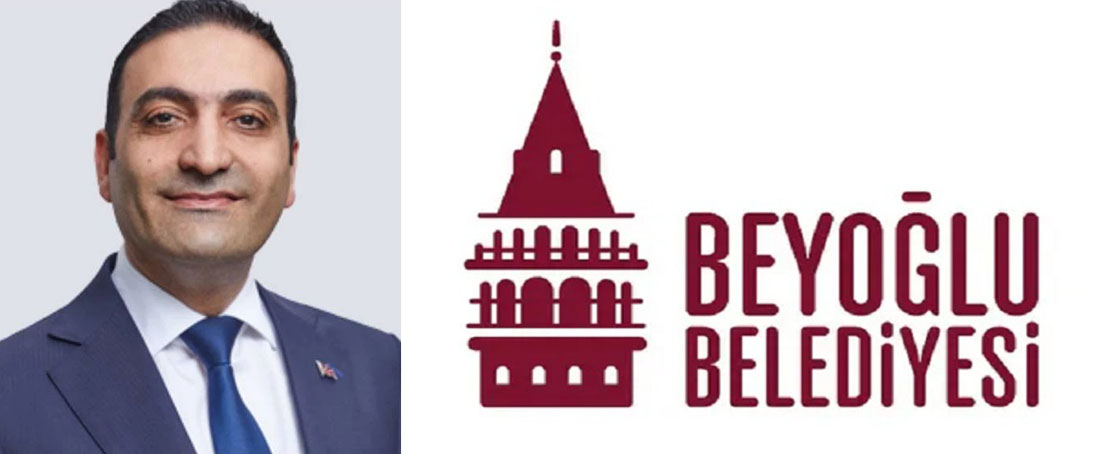 CHP’li Beyoğlu Belediye Başkanı Dahil 44 Kişi Hakkında Gözaltı Kararı!