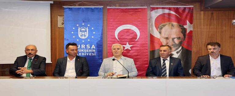 Büyükşehir’den Üreticiye Bir Müjde Daha!