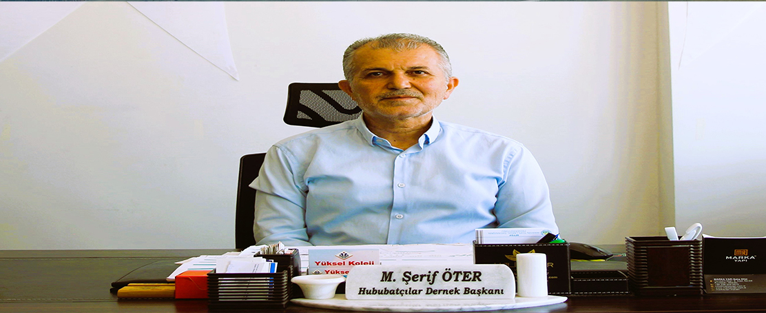 Öter: “TMO Alım Garantisi Vermeli”