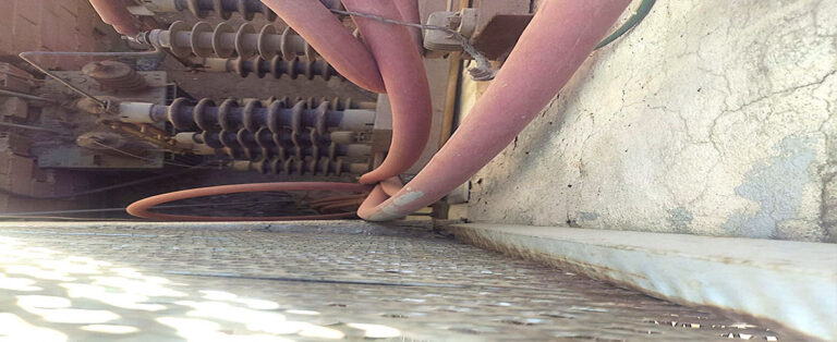 Kaçak Trafo Yapay Zekadan Kaçamadı!