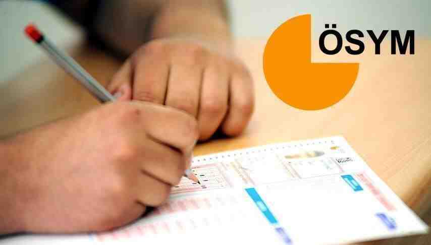 AGS Sonuçları Açıklandı!