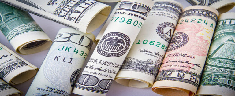 Dolar Ve Euro Haftaya Dalgalı Başladı!