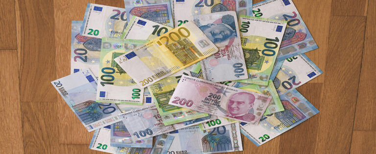 Döviz Kurları Yeni Haftaya Yükselişle Başladı?