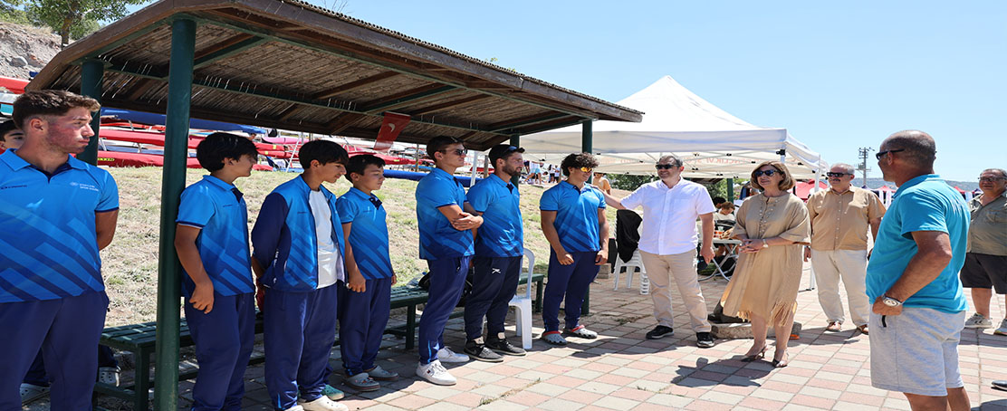 Kano 2025 Türkiye Şampiyonası’nda Madalyalar Sahiplerini Buldu!