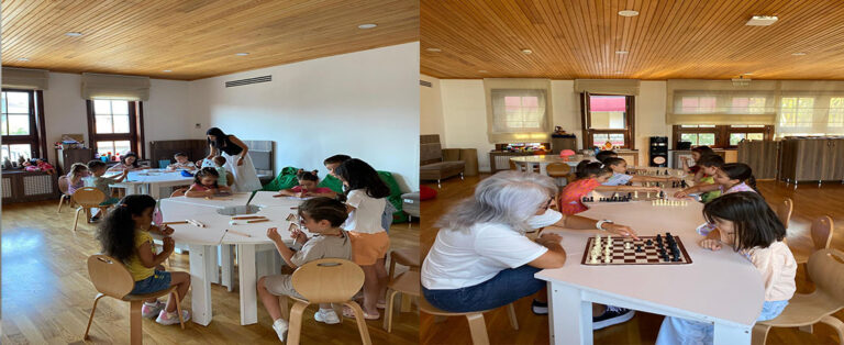  Çocuklar İçin Renkli Ve Eğitici Atölyeler!