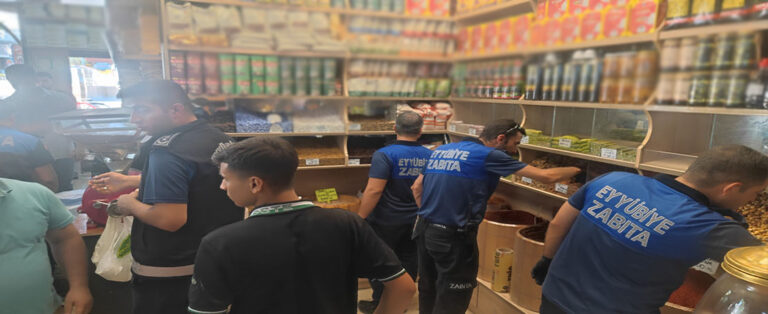 Kuralsızlığa Geçit Yok!