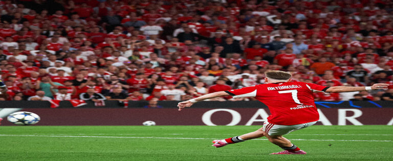 Fenerbahçe, Şampiyonlar Ligine Veda Etti!