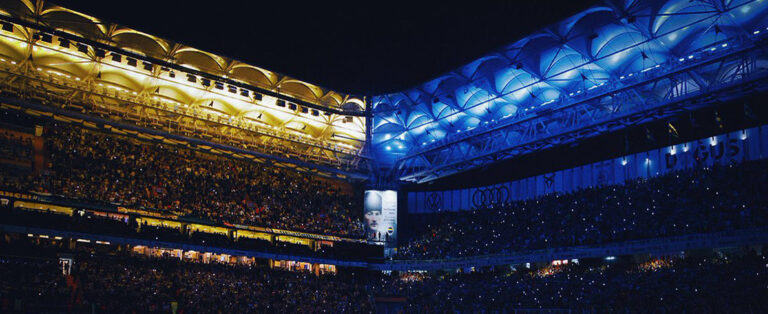 Fenerbahçe, Feyenoord’u 5-2 Yenerek Şampiyonlar Ligi Play-Off’una Yükseldi!