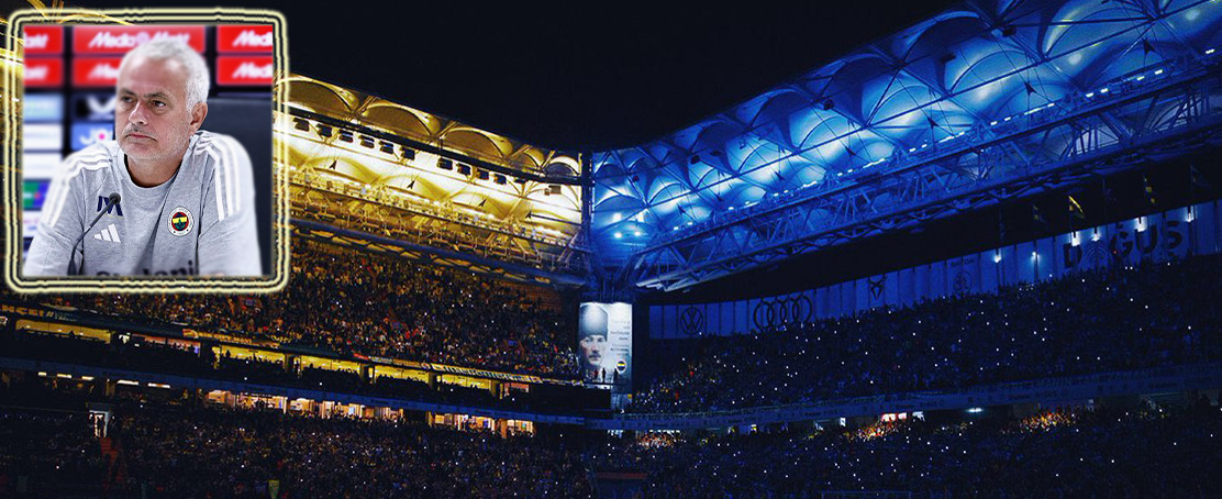 Fenerbahçe Avrupa’da Tur Peşinde!