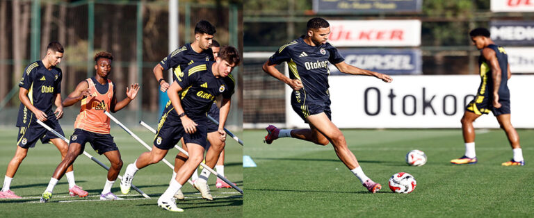 Fenerbahçe, Sahasında Kocaelispor’u Konuk Ediyor!