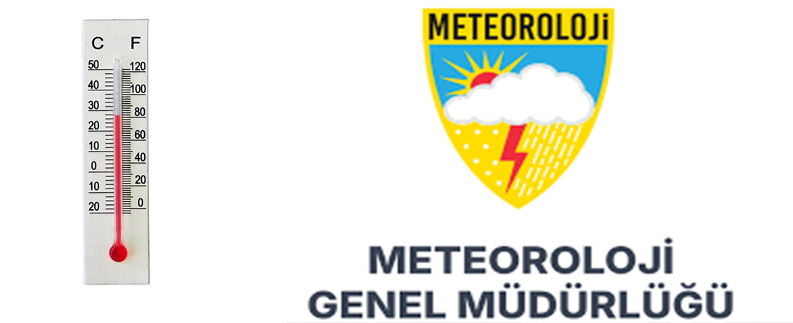 Urfa’da Sıcaklıklar Etkisini Sürdürmeye Devam Edecek!