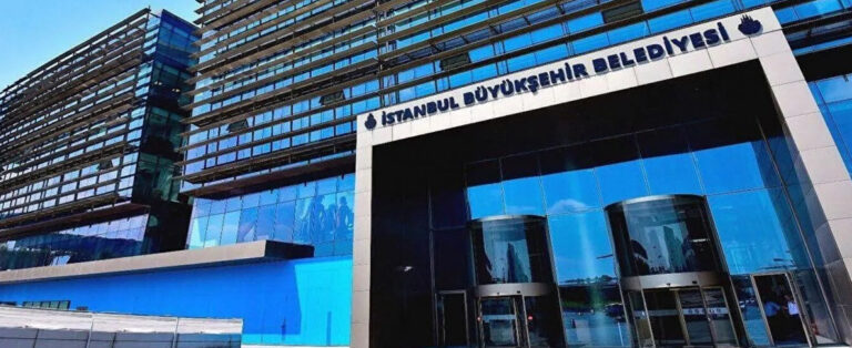 İBB’ye Yönelik Yolsuzluk Operasyonunda 7. Dalga!