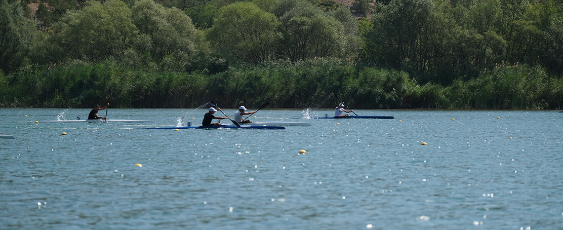 Durgunsu Kano 2025 Türkiye Şampiyonası Başladı!