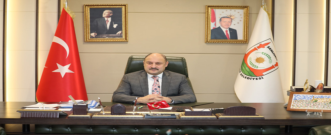 Gülpınar’dan 30 Ağustos Zafer Bayramı Mesajı!