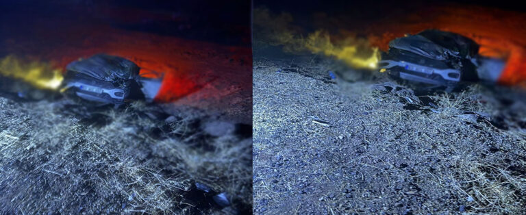 Viranşehir’de Feci Kaza!