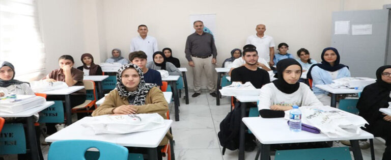 Kuş, Gençlerden Ne İstedi!