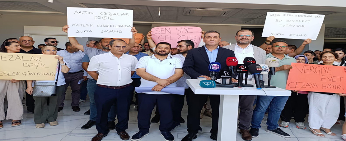 Kılıç; Elektronik Sistem Sorunları, Cezalara ve Mağduriyete Yol Açıyor!