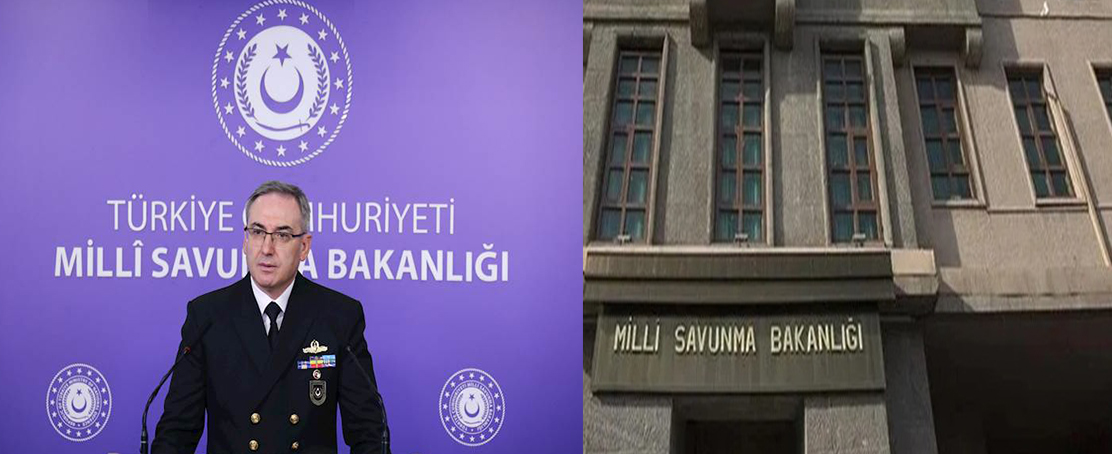 12 Askerin Şehit Olduğu Tahkikatın Sonucu Açıklandı!