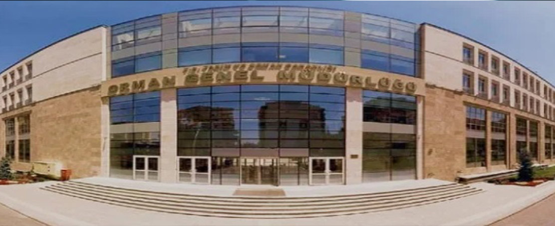 Orman Genel Müdürlüğü Uyardı!