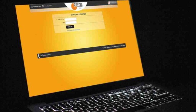 ÖSYM, 2025 YKS Tercih Sonuçlarını Açıkladı!