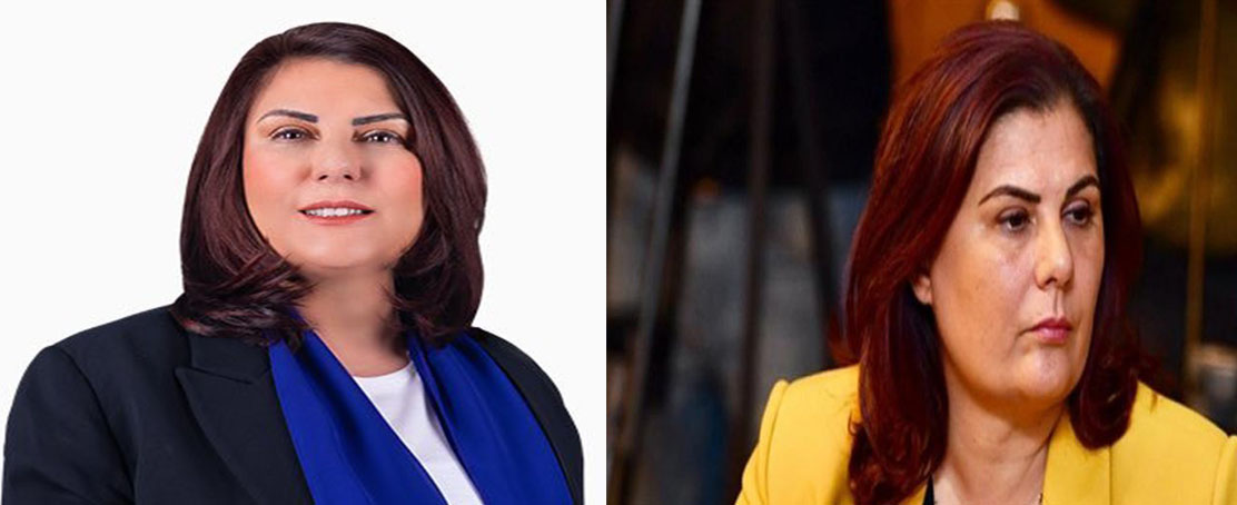 Çerçioğlu, Partisi’nden İstifa Etti!