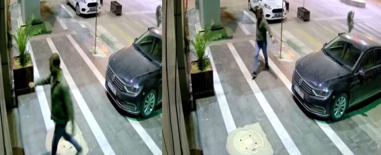 Suruç Belediyesi’ne Saldırı!