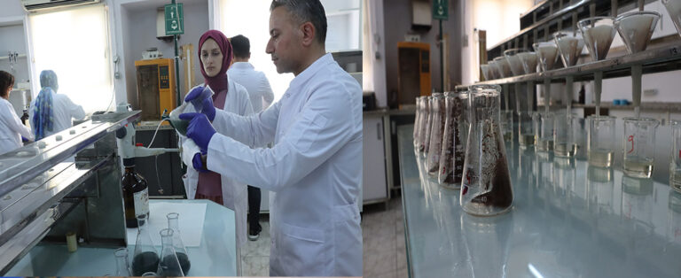 Belediye’den Çiftçilere Toprak Analizi Desteği!