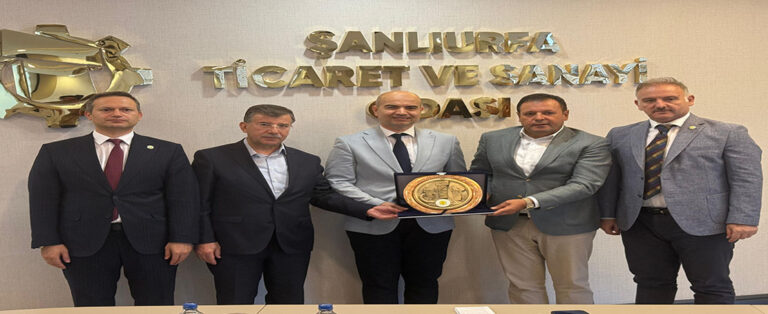 “Ekosistemde Teknogirişimcilik” Programı Düzenlendi!