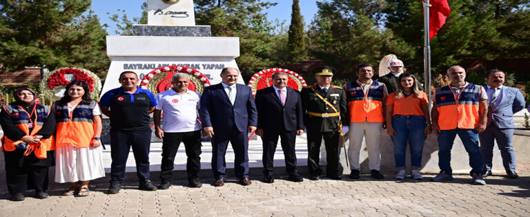 30 Ağustos Zafer Bayramı Coşkuyla Kutlandı!