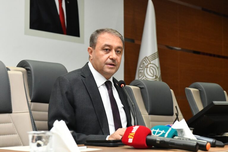 Urfa’da Fıstık Ve Pamuk İçin Eylem Planı Belirlendi