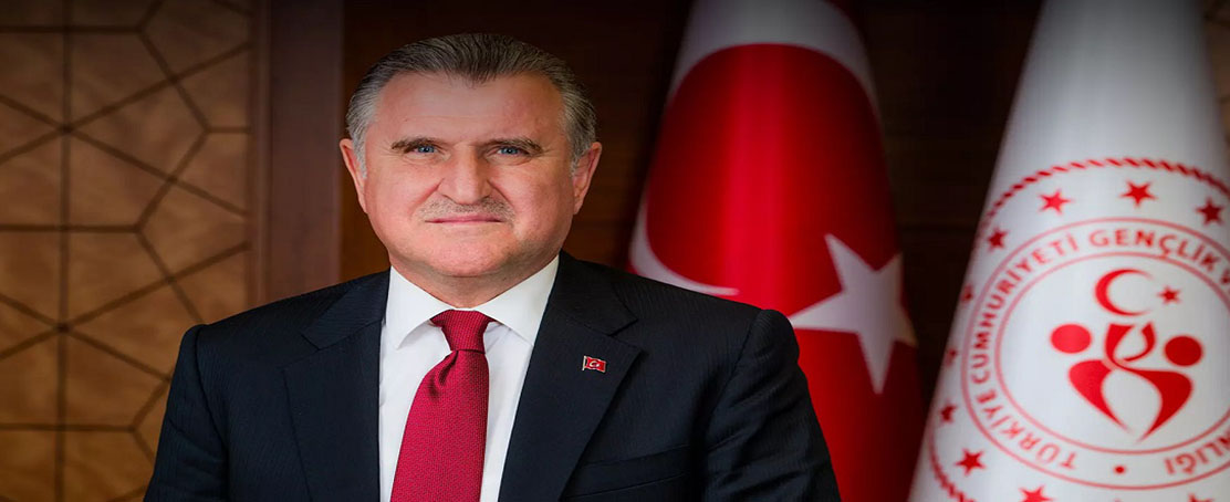 Gençlik ve Spor Bakanı’ndan, Öğrencilere Müjde!